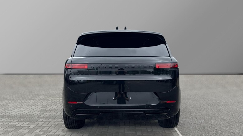 Land Rover Range Rover Sport 3.0 D300 Dynamic SE 5dr Auto Diesel Estate